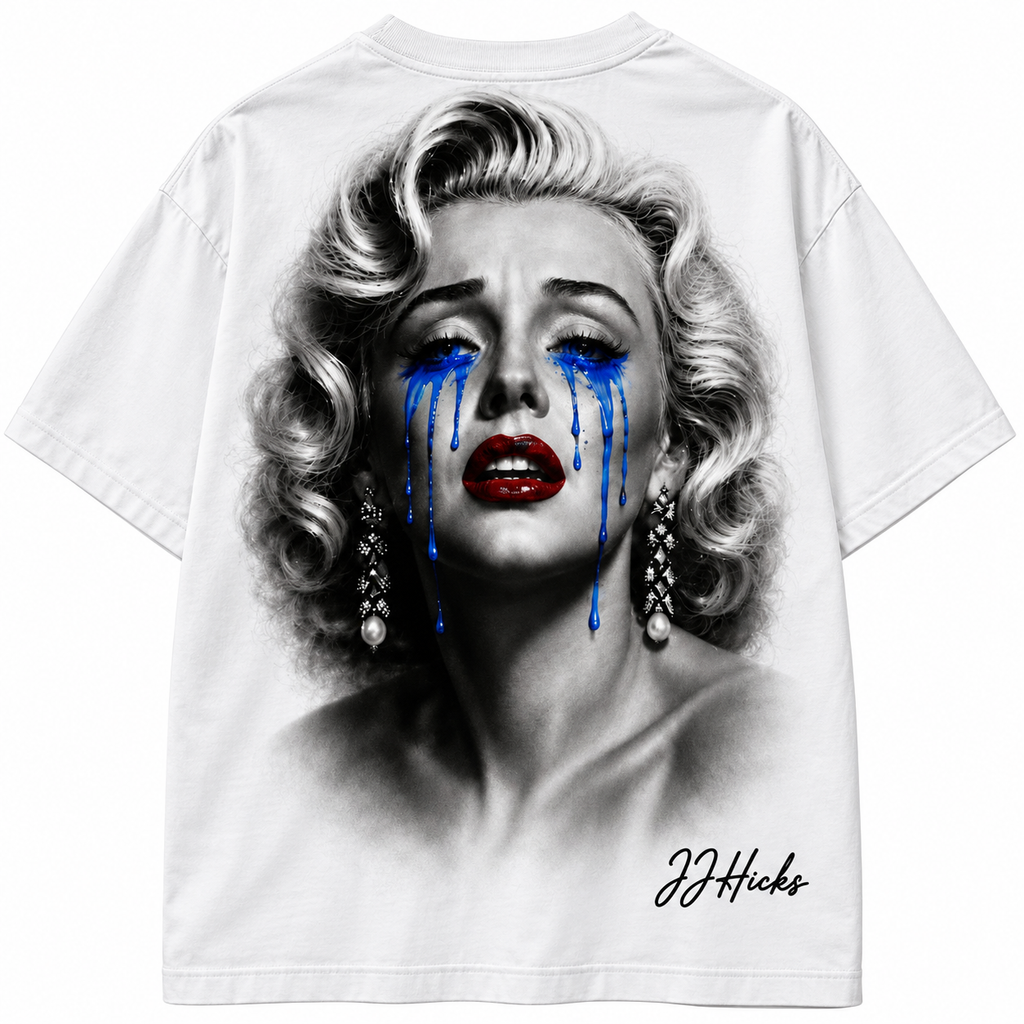 Marilyn Blues