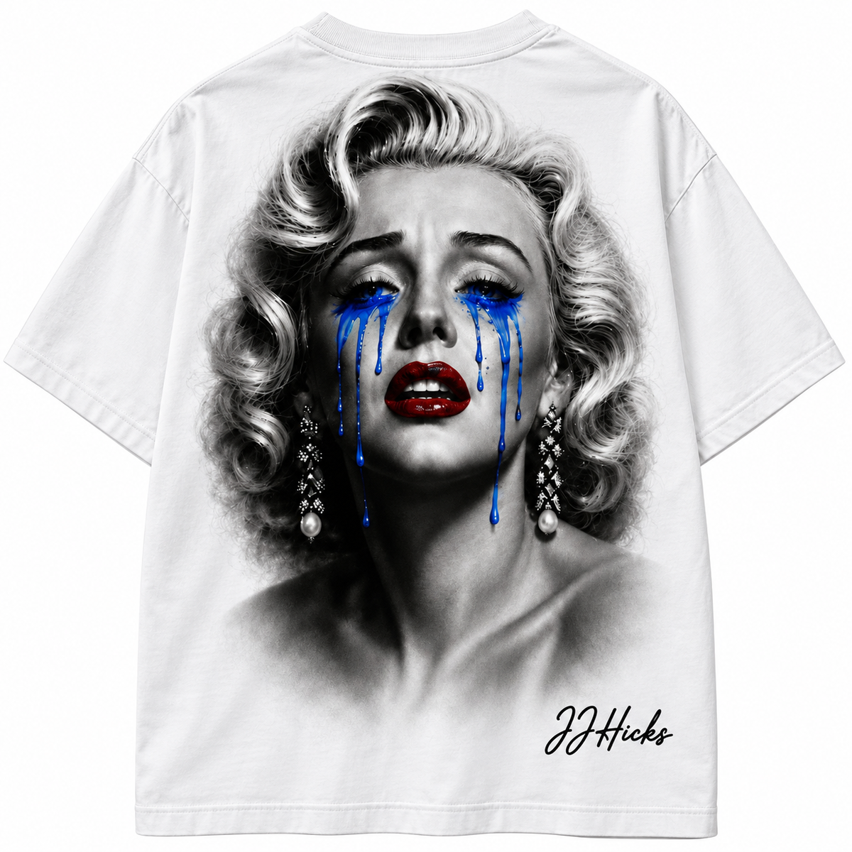Marilyn Blues