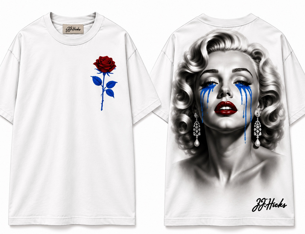 Marilyn Blues