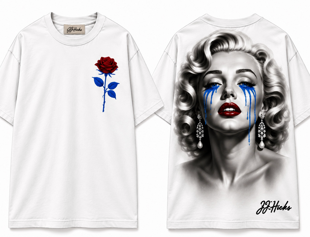 Marilyn Blues